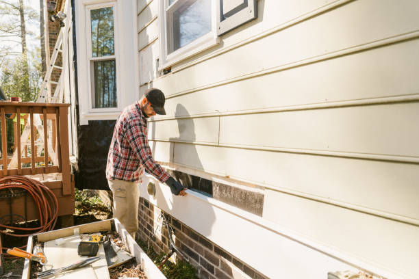 Trusted Siding service in Arvada, CO - Creative Siding